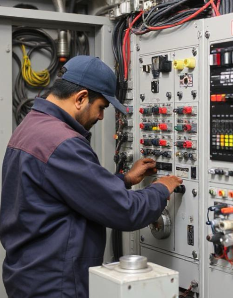 Kaizen Electricals
